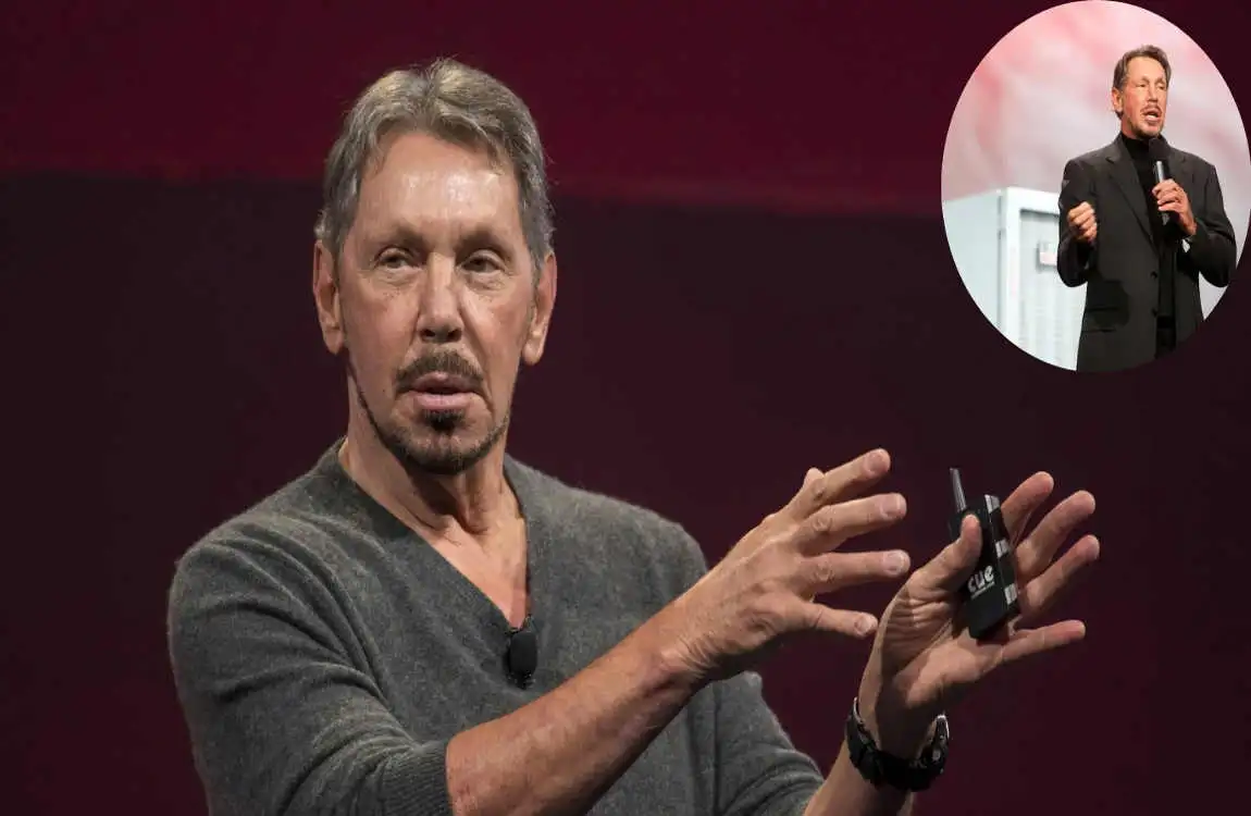 larry ellison house malibu