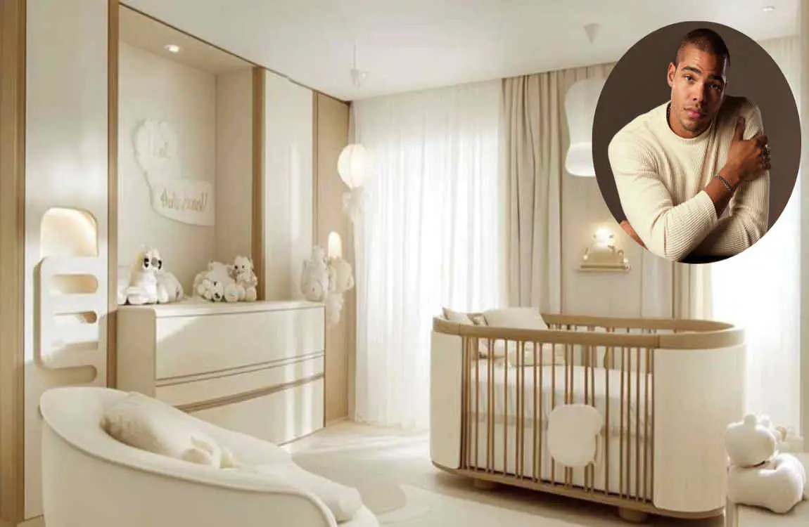 Nicholas Duvernay's House