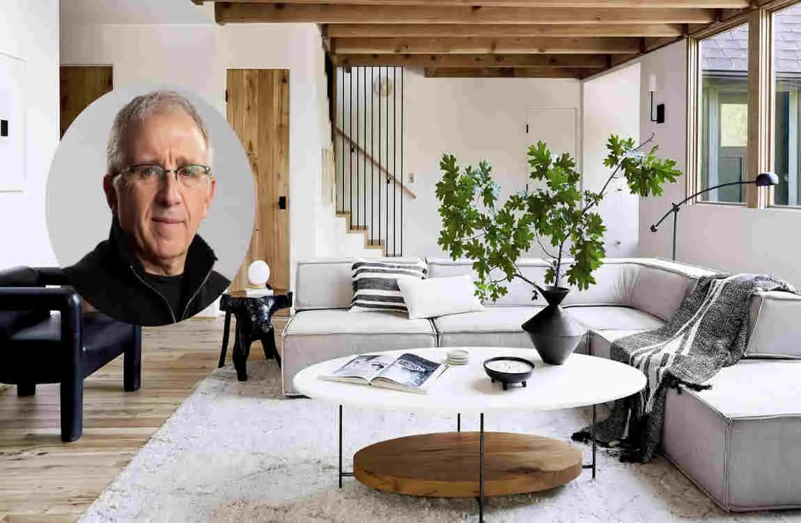 Irving Azoff House