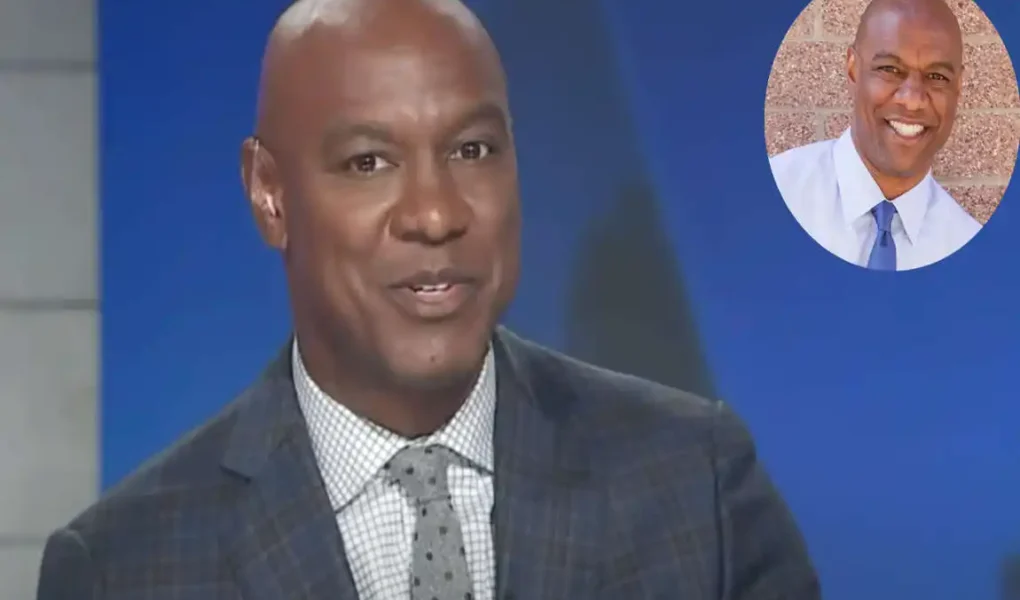 jarrett payton house