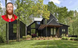 george kittle house nashville