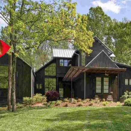 george kittle house nashville