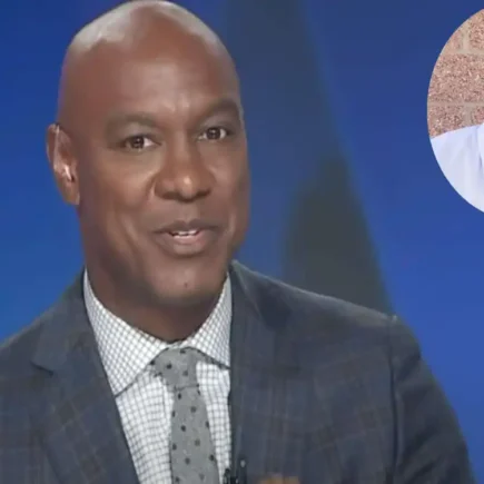 jarrett payton house