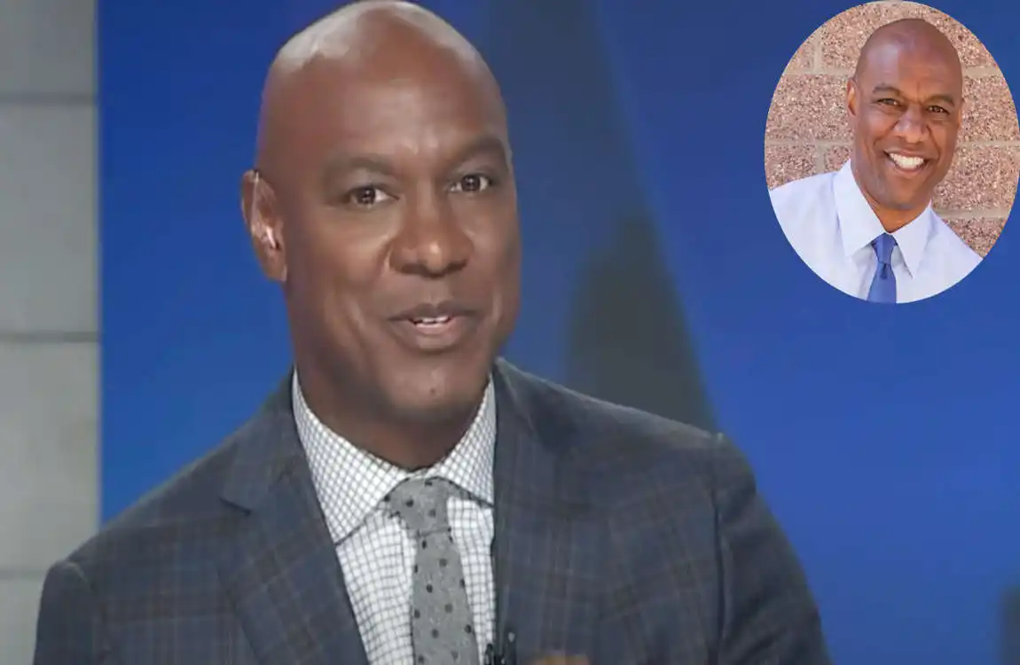 jarrett payton house