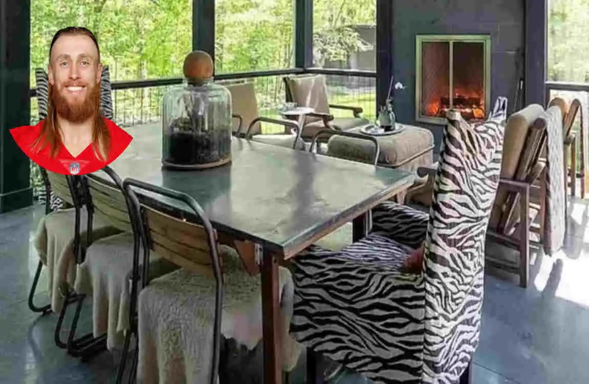 george kittle house nashville