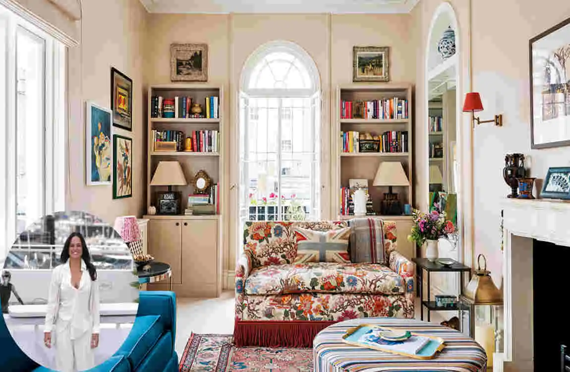 Michelle Rodriguez's House
