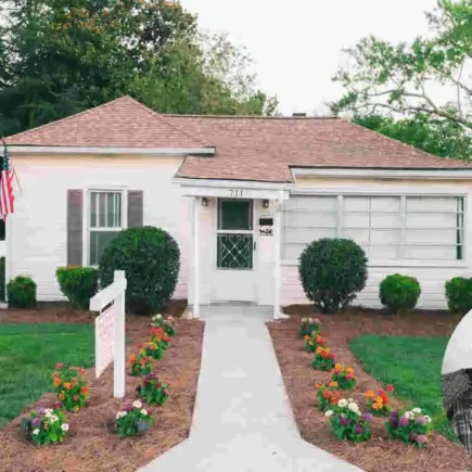 Andy Griffith House