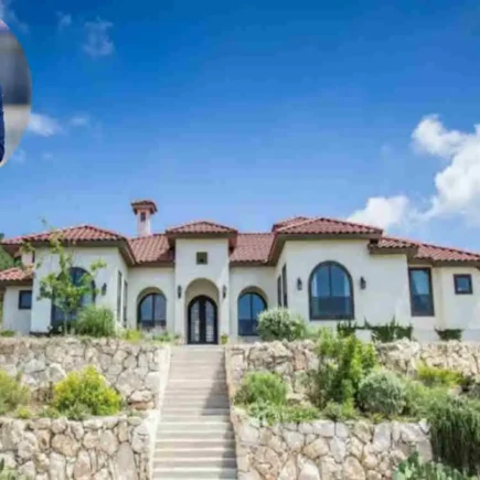 Adam Schefter House