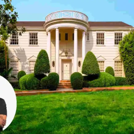DJ Jazzy Jeff House