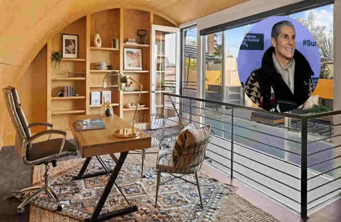 Perry Farrell House