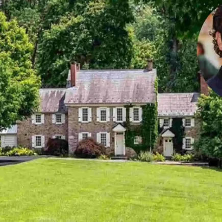 bradley cooper's house