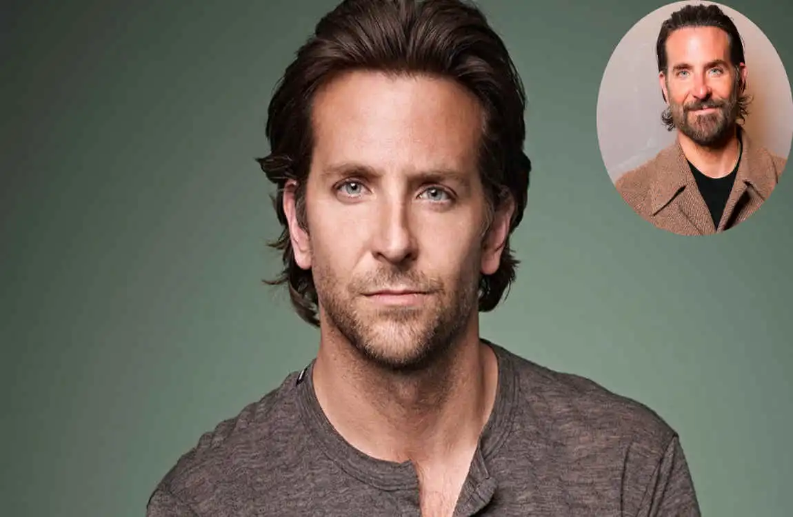 bradley cooper's house