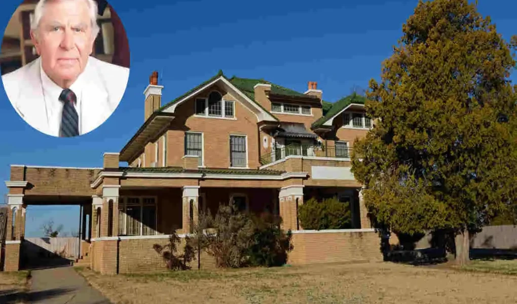 roanoke island andy griffith house