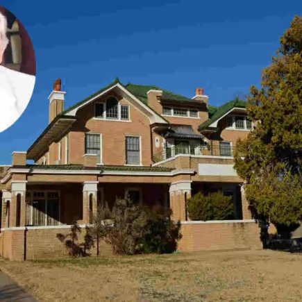 roanoke island andy griffith house