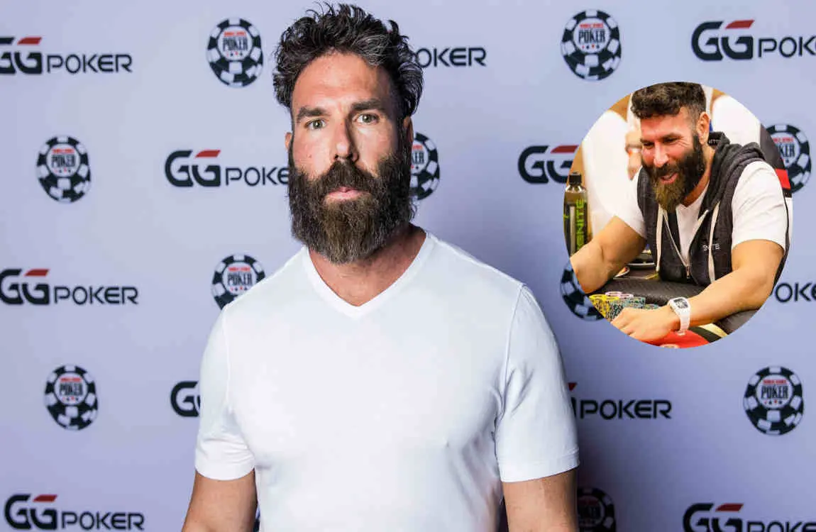 Dan Bilzerian's Lavish Las Vegas House