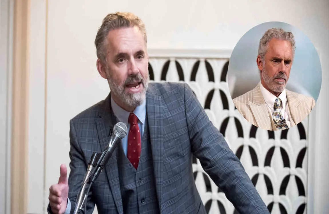 Jordan Peterson's Toronto House