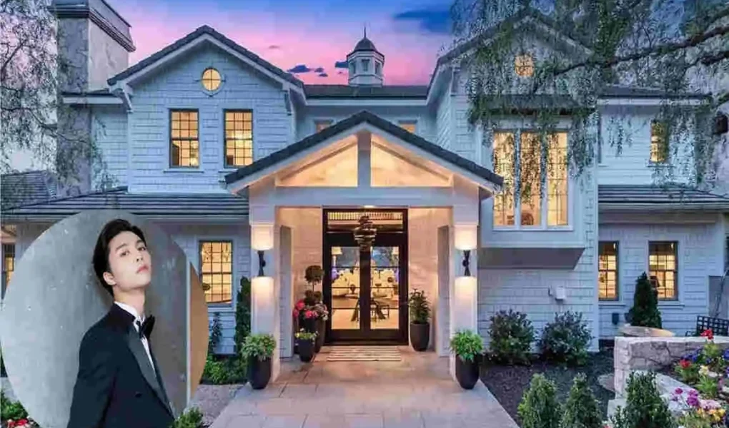 Johnny NCT's Chicago House