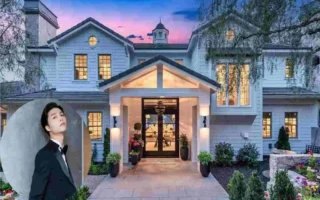 Johnny NCT's Chicago House