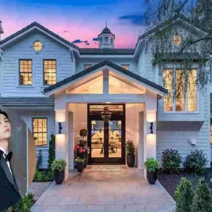 Johnny NCT's Chicago House