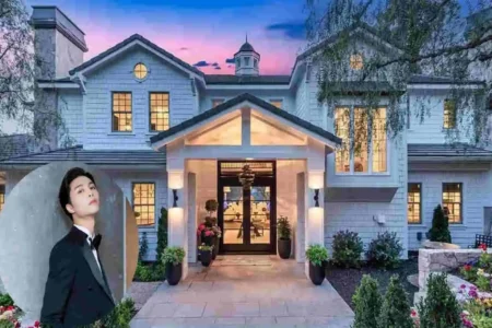 Johnny NCT's Chicago House