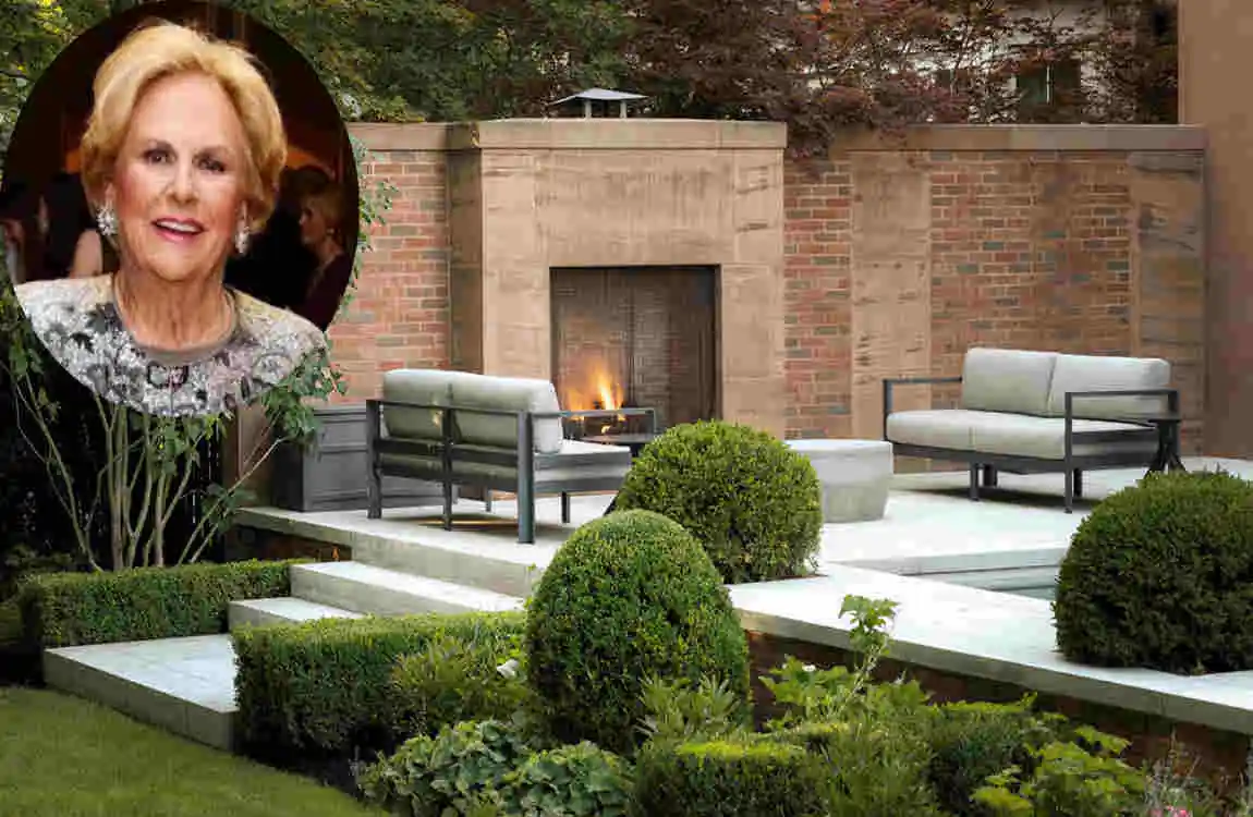 Jacqueline Mars House