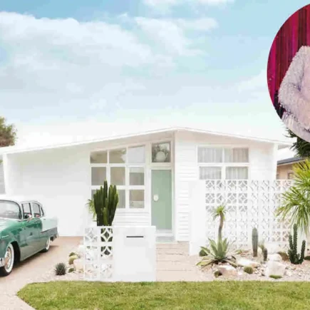 Liberace's House