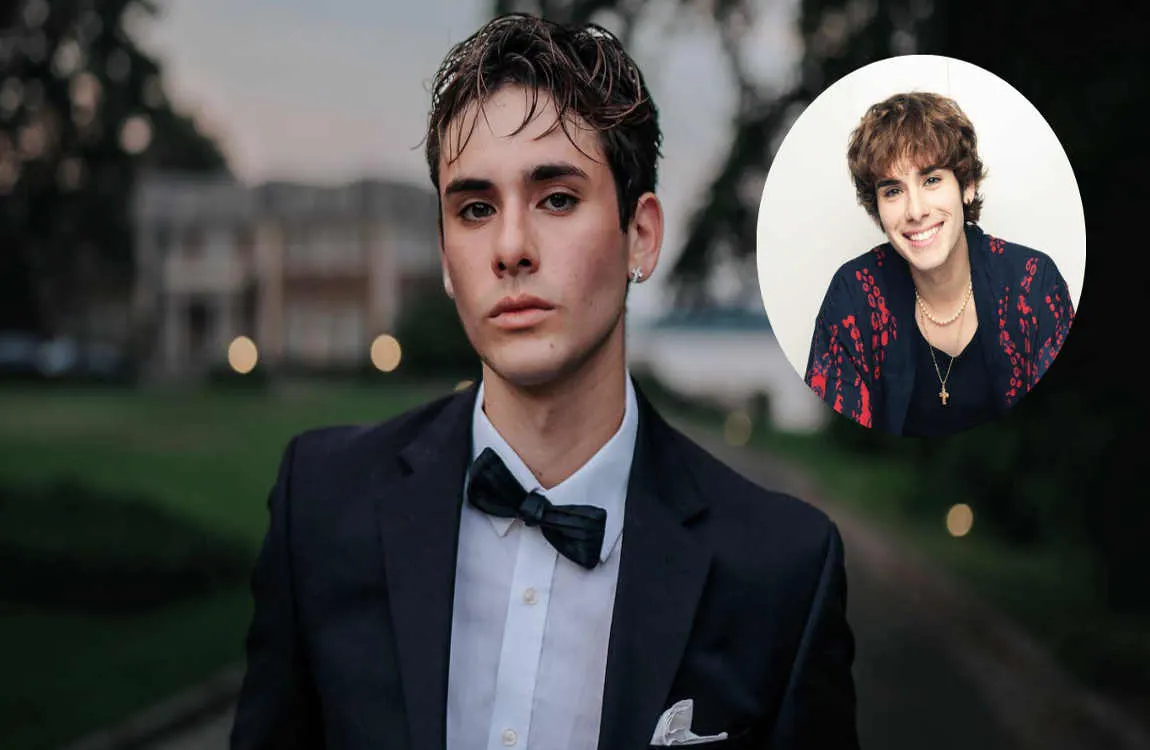 Johnny Valentine’s House Design