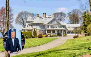 Sean Hannity's House