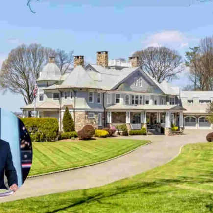 Sean Hannity's House