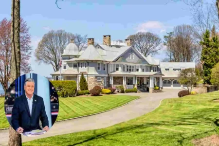 Sean Hannity's House
