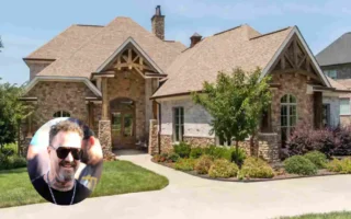 Bam Margera House