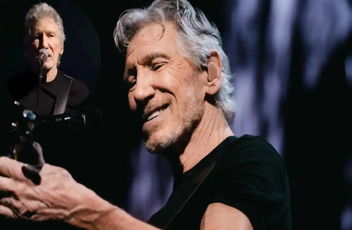 Roger Waters House