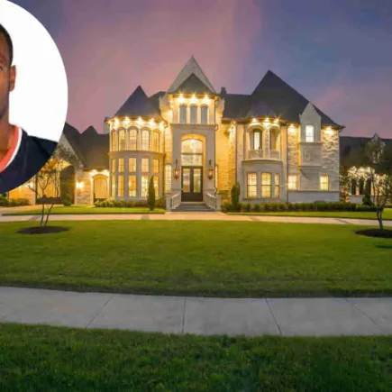 Nick Chubb House