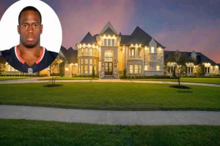 Nick Chubb House