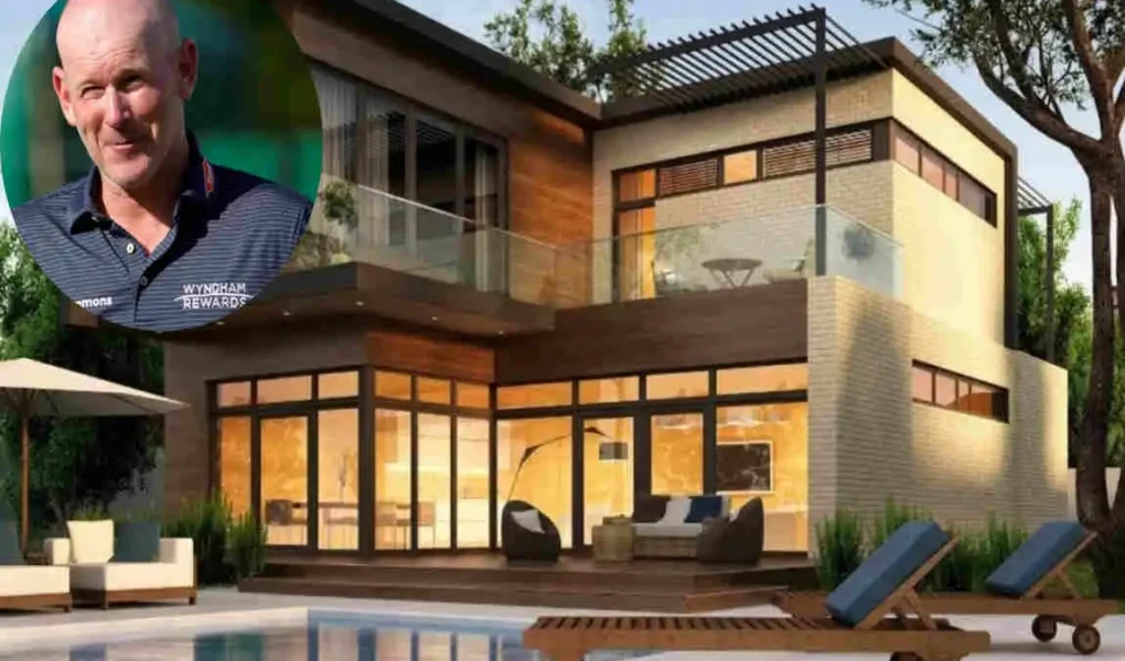 Brandt Snedeker House