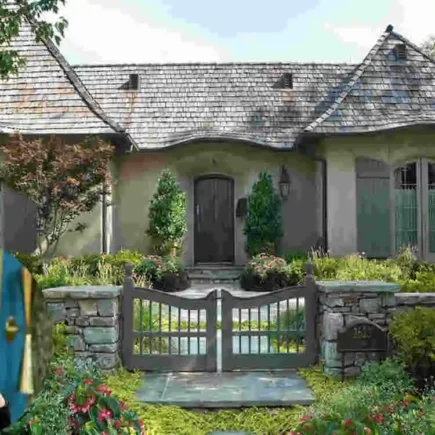 Sheryl Lee Ralph's Chic House