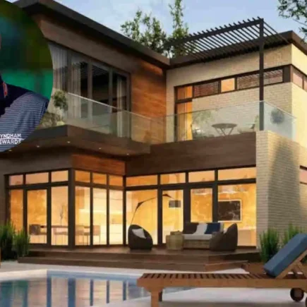 Brandt Snedeker House