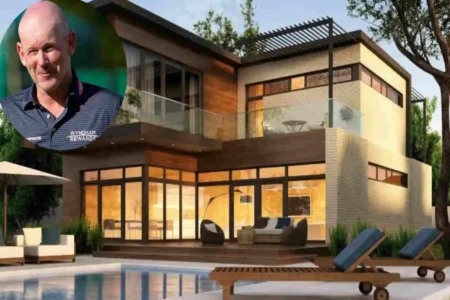 Brandt Snedeker House