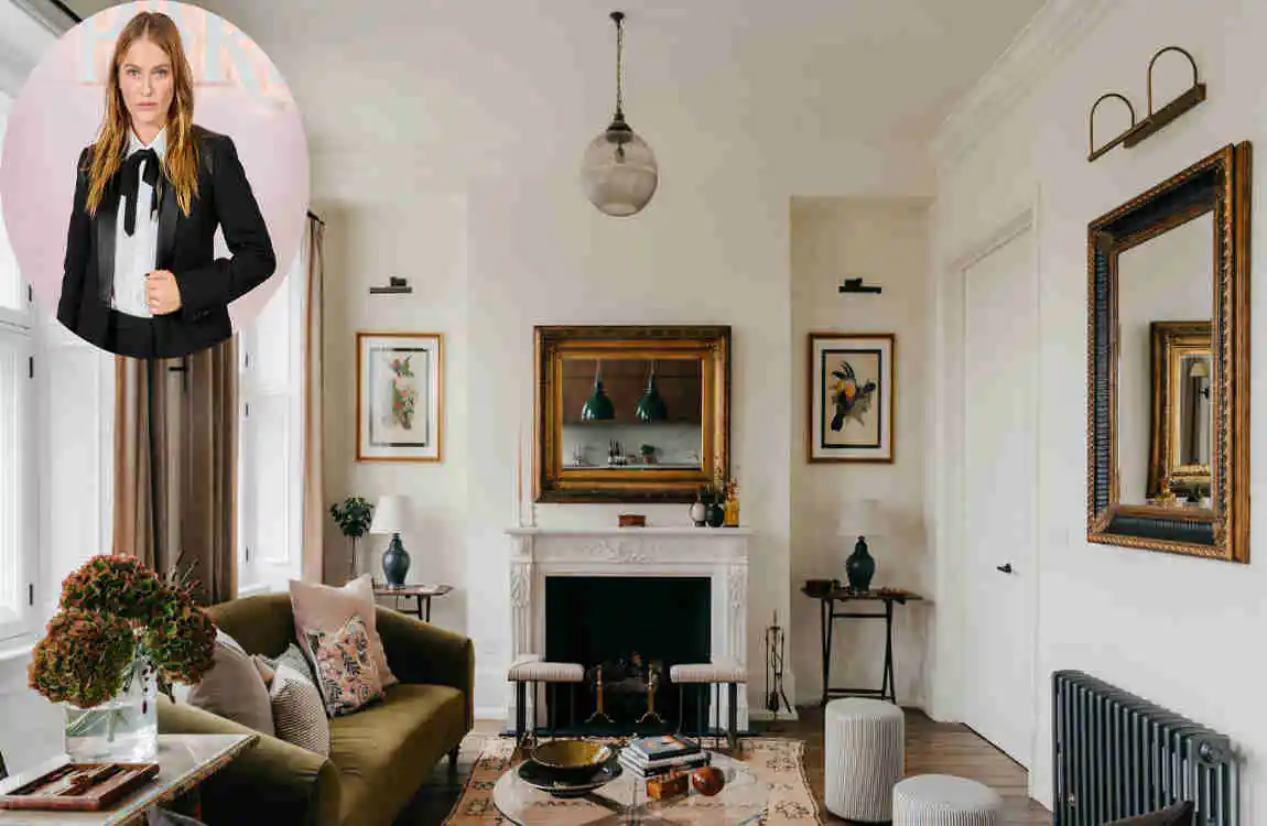 Camille Razat's House