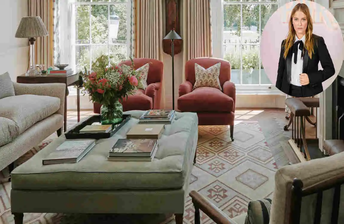 Camille Razat's House