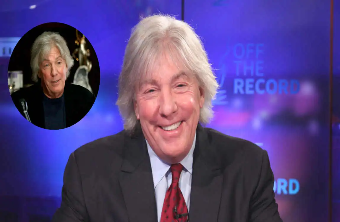 Geoffrey Fieger's House