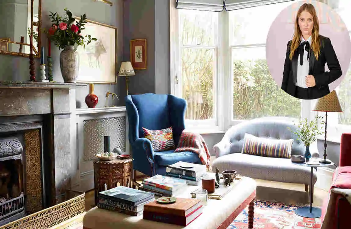Camille Razat's House