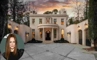 Lydia Brosnahan's House