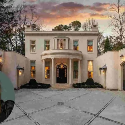 Lydia Brosnahan's House