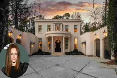 Lydia Brosnahan's House