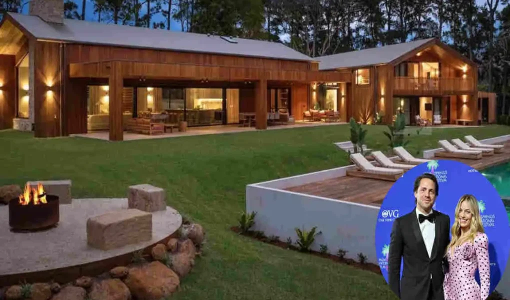 Tom Ackerley House