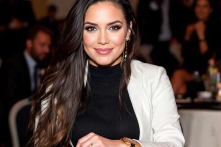 talissa smalley net worth