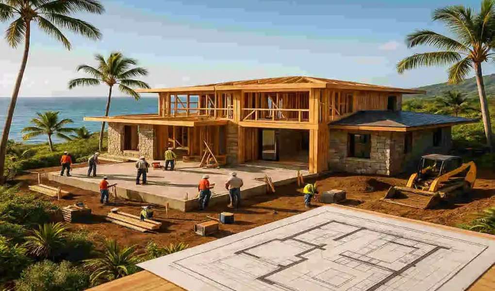 How Much Does It Cost to Build a House in Maui in 2025? Insider Tips and Cost Breakdown