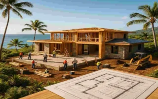 How Much Does It Cost to Build a House in Maui in 2025? Insider Tips and Cost Breakdown