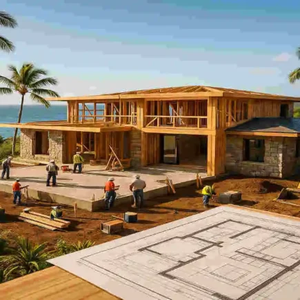 How Much Does It Cost to Build a House in Maui in 2025? Insider Tips and Cost Breakdown